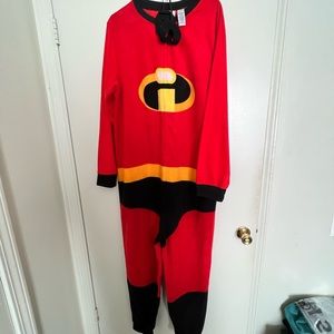 The Incredibles Onesie